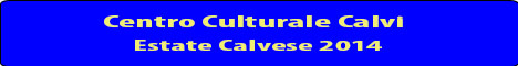 Estate Calvese
