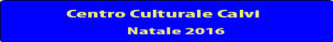 Natale 2016