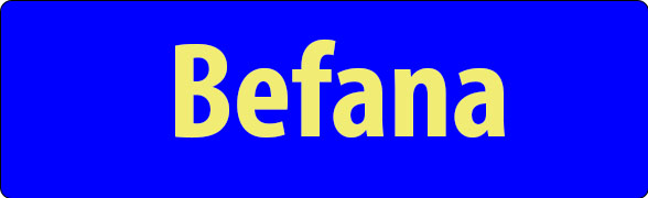 Befana 2016